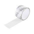 thumbnail image 1 of Screen Window Tape 5x200cm Parche antimosquitos Reparación autoadhesiva Blanco Sywqhk Libre de BPA, 1 of 3