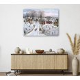 thumbnail image 2 of Cuadro Decorativo - Trineos y patines, 2 of 3