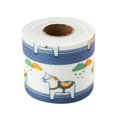 thumbnail image 2 of Kitchen Self-adhesive Wall Sticker Sink Waterproof Sticker Toilet Waterproof Sticker Bathroom Vanity Waterproof Sticker, 2 of 9