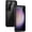 Black, variant on for Samsung Galaxy S23 Case, IP68 Waterproof Dustproof, Built-in Screen Protector, Rugged Full Body Shockproof Protective Cover for Galaxy S23 5G 6.1 Inch, Black/Clear
