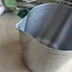 thumbnail image 4 of 550 ml 900 ml de vela de acero inoxidable que hace jarra de leche espumante jarra taza, 4 of 9