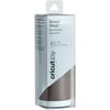 Cricut Joy Removable Smart Vinyl 5.5"X48" Roll Coffee 093573972102
