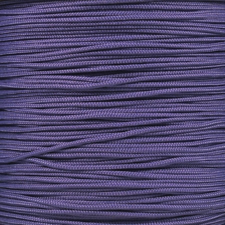 

West Coast Paracord 95 Paracord - Available in a Variety of Colors & Lengths - Lightweight and Ideal for Sewing Beading Weaving