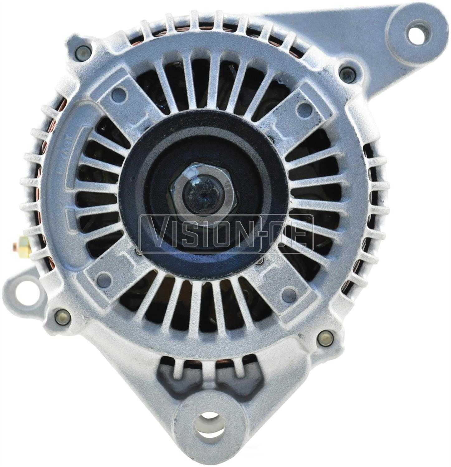 Vision OE 13956 Alternator