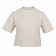 thumbnail image 1 of Crop Top Deportivo Wilson para Mujer Boxy Color Blanco Talla EG, 1 of 4