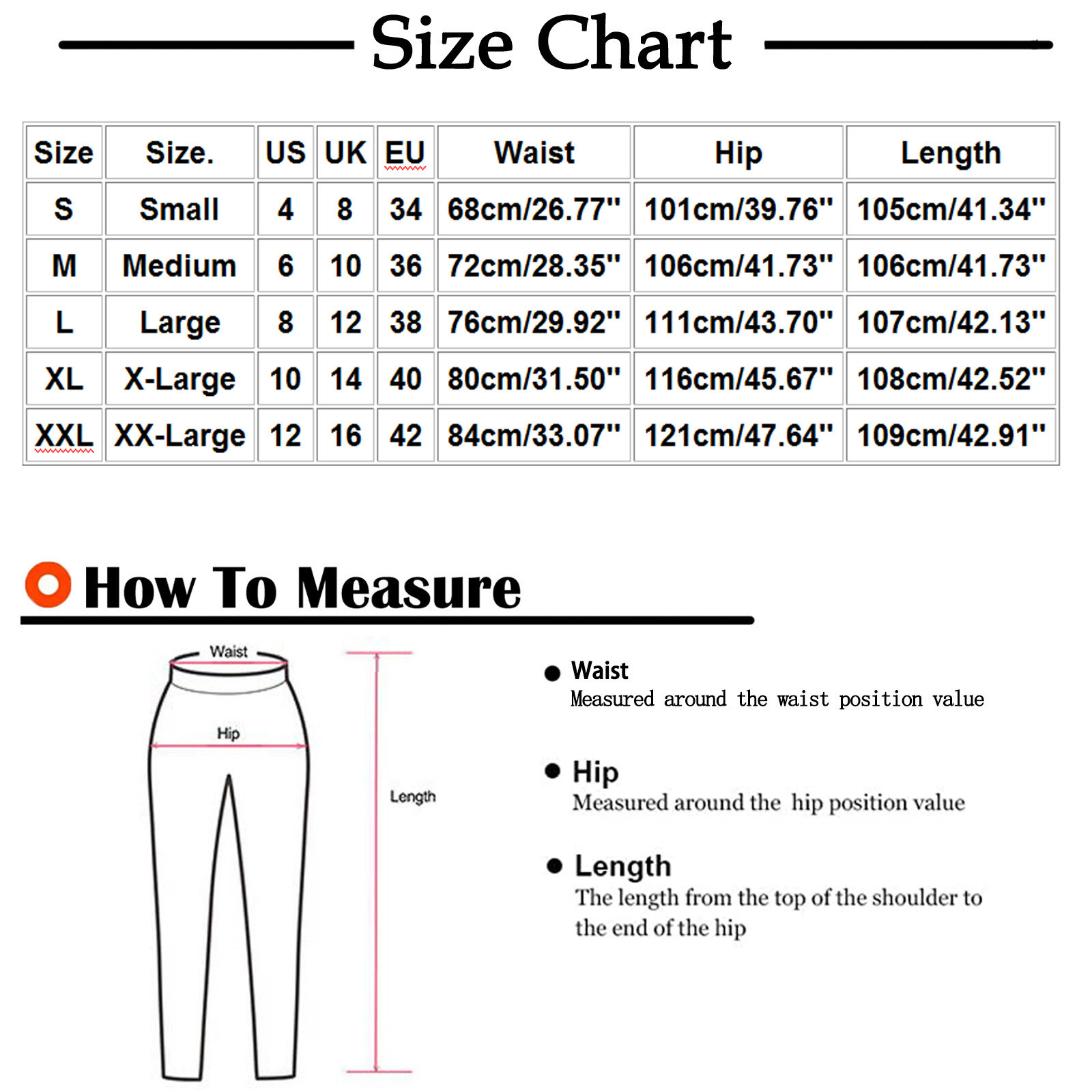 Bigersell Wide Leg Pants for Women Full Length Pants Fashion Womens Casual Elastic Waist Print Loose Trousers Pants Ladies' Misses Classic Fit Pant - image 2 of 5