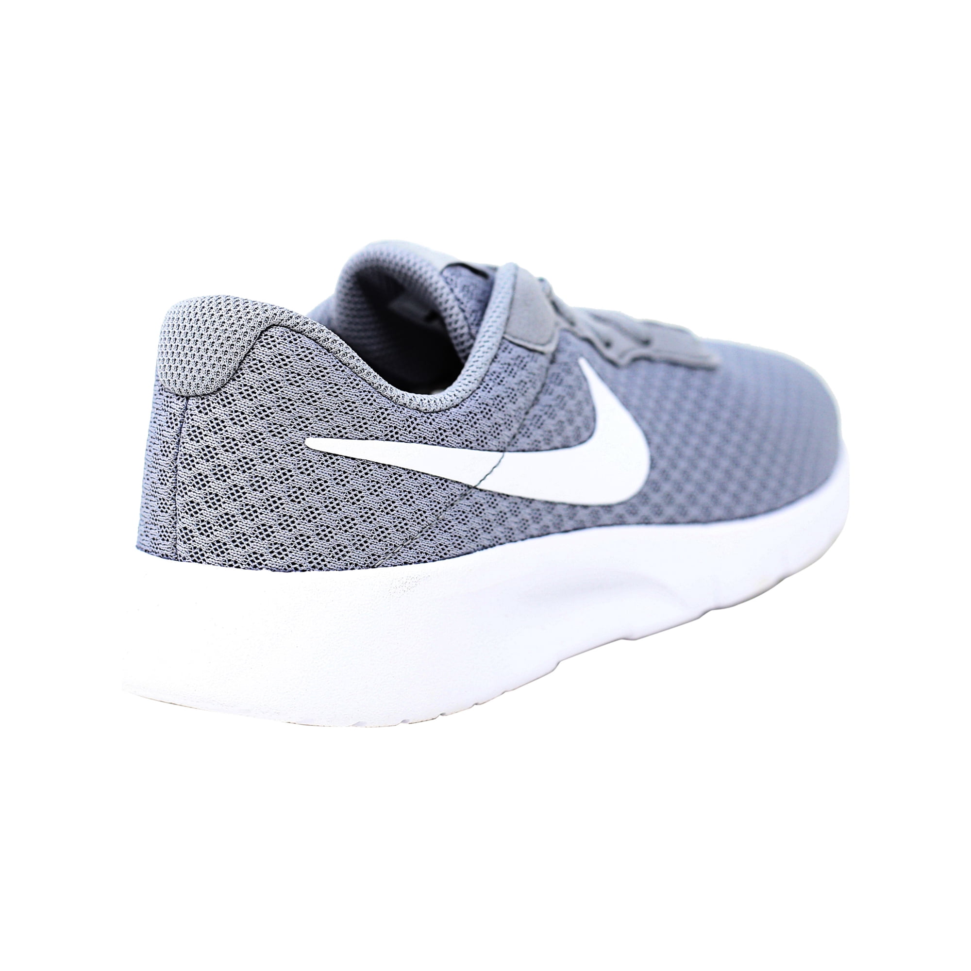 Nike Tanjun Wolf Grey GS