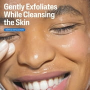 Cetaphil Extra Gentle Daily Face Scrub, Exfoliates & Cleanses, Sensitive Skin, 6 fl oz