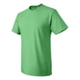 thumbnail image 2 of Fruit of the Loom HD Cotton T-Shirt for Men and for Women Short Sleeve Classic, 2 of 5