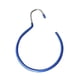 thumbnail image 1 of 3xTie Bufanda Corbata Estante De Almacenamiento De Ropa Azul, 1 of 8