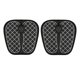 thumbnail image 1 of Alfombrilla de Pies Eléctrica de 2 Piezas, Almohadillas de jeadores de Músculos , Negro Colco masajeador de pies eléctrico, 1 of 8