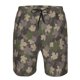 thumbnail image 3 of Fotbe Camouflage maple Trajes de Baño Estampados para Hombre, Shorts de Verano de Secado Rápido, Ropa de Playa, Bañadores-Small, 3 of 6