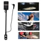 thumbnail image 4 of Tensores de balancín brillantes para aparejos, mayor sensibilidad y visibilidad en el agua Alertas de picada de pesca con LED de 7 colores, 4 of 8