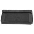 thumbnail image 1 of Car  Charging Mat, 5W 7.5W 10W Output Nonslip Silicone  Phone   For  Note 10 9 8 7, 1 of 8