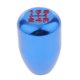 thumbnail image 2 of Azul 5 Sunnimix Perilla de cambio manual, 2 of 8