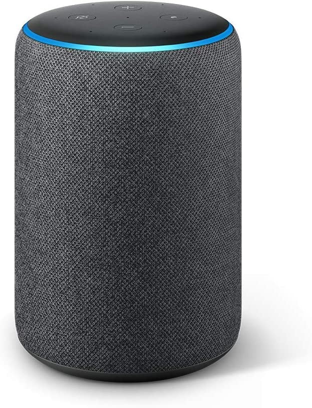 echo plus premium sound