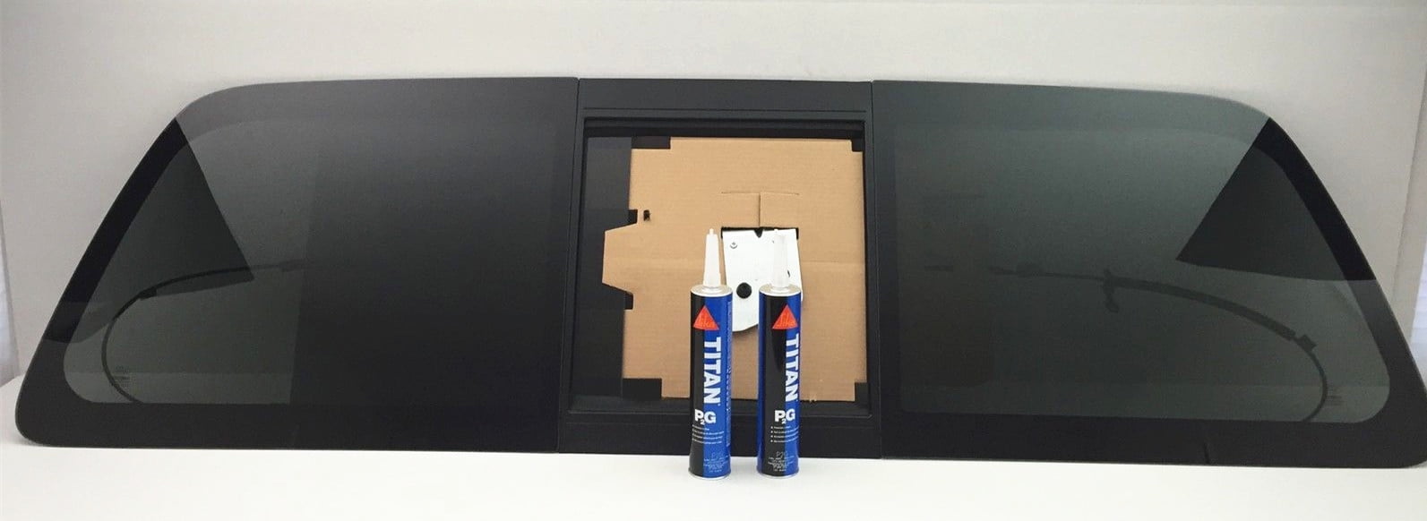 For 20092016 Ford F250 F350 F450 F550 F650 F750 Pickup Sliding Back