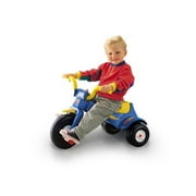 Fisher-Price Boys Tough Trike