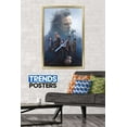 thumbnail image 2 of Star Wars: The Last Jedi - Protect Wall Poster, 22.375" x 34", Framed, 2 of 3