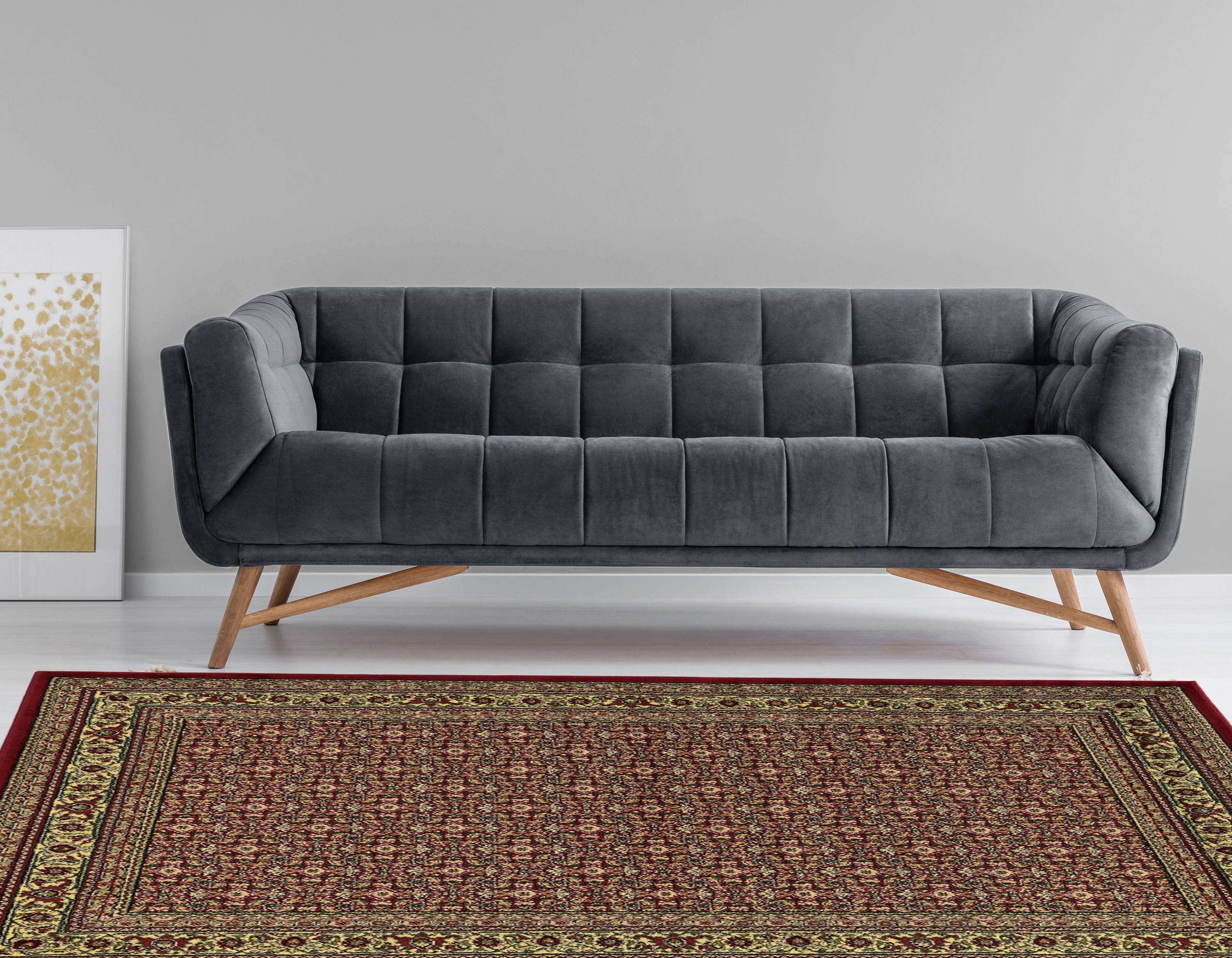 5X7.3 ELEGANCE FEREH - FRENCH