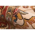 thumbnail image 4 of Momeni Persian Garden 2' X 3' Traditional Rug in Ivory, 4 of 4