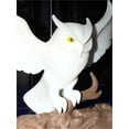 thumbnail image 2 of 1PC Owl Hedwig 3D Printing, 2 of 3