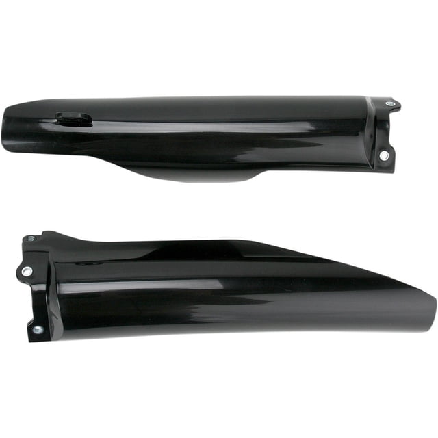 Acerbis 2115000001 Guardabarros Negro