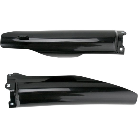 Acerbis 2115000001 Guardabarros Negro