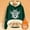 Dark Green, variant on Women's Winter Thick Woolen Warm Solid Color Color Lamb Wool Hooded Sweatshirt Jacket Knitted Hoodie for Women Women's Hoodies Pullover Sweat Womens Shirt Knitted Hoodie Thin Tunic Hoodie