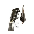 thumbnail image 4 of Paquete de 2 colgadores de pared para guitarra Foohvr acrílico transparente, 4 of 5
