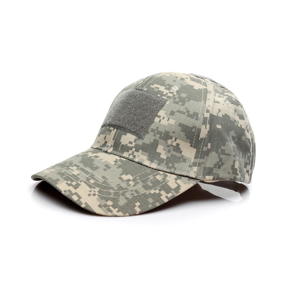 Walmart camouflage hat Clearance