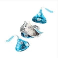 thumbnail image 4 of Hershey's Kisses Cookies 'n' Creme Christmas Candy, Bag 9 oz, 4 of 9
