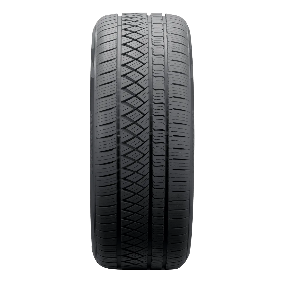 Atturo AZ810 235/40R18XL 95Y pneu tout-temps (3PMS) pour voitures