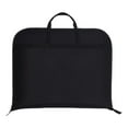 thumbnail image 3 of Fiocias Durable Suit Cover for Men And Women - Clothing Storage Solution for Outfits And Black, 3 of 9