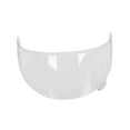 thumbnail image 2 of Repuestos Para Visera De Casco De Motocicleta Lente De Casco Transparente Para GXT601 GXT602 Claro, 2 of 8