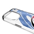 thumbnail image 3 of Carolina Hurricanes iPhone Clear Ice Case, 3 of 7