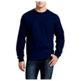 thumbnail image 5 of Gildan Men's Hammer Long Sleeve T-Shirt, 5 of 8