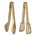thumbnail image 1 of Pinzas de cocina profesionales para cocinar, 1 of 9