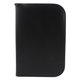 thumbnail image 2 of Organizador De Brochas Cosméticas De Cuero PU, Estuche Organizador De Brochas De Maquillaje Plegable Profesional De 29 Agujeros Para Mujeres Para Viajes, 2 of 7
