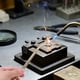thumbnail image 1 of MERRYHAPY 1Jgo Para Soldar Joyería Con Bloques De Estabilidad Térmica Y Pinzas Invertidas Seguras, 1 of 6