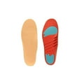 thumbnail image 3 of 10 Seconds 3020 Pressure Relief Neutral Insoles - Men's 8-8.5 / Women's 9.5-10, 3 of 4