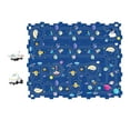 thumbnail image 2 of Track Building Blocks Brain Development Track Puzzle Boards for Kid Boys Girls Space model 20pieces, 2 of 8
