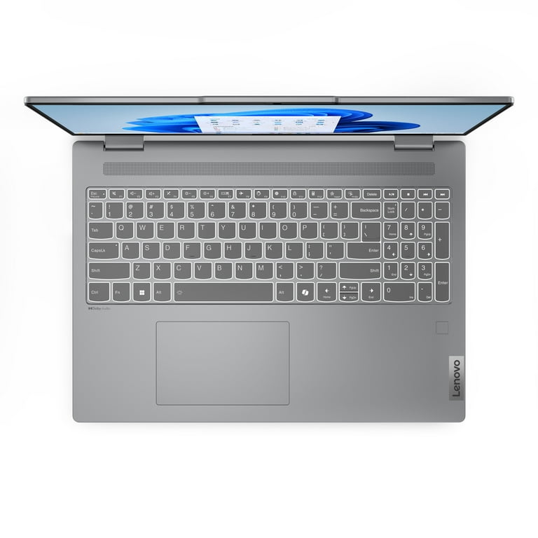 Lenovo IdeaPad 5 16