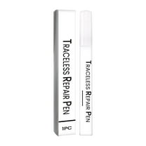 Rims Touches Up Paint Pen Easy To Use Wheel Paint Pen Scuff Scratch Removal Silver Finish for Quick & Easy Car Wheel Repair