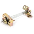 thumbnail image 3 of Stopper Left Door Check Strap Hinge Stopper 9737201416 Fit for MercedesBenz Axor/Actros Atego, 3 of 8