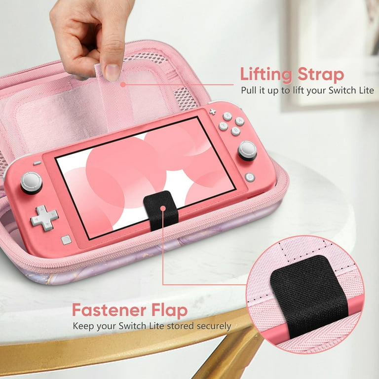 Nintendo hotsell switch lift