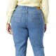 thumbnail image 4 of Jeans Mid-Rise Boyfriend Plus Denizen from Levi's para Mujer color Azul, 4 of 4