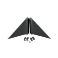 thumbnail image 1 of AWE Tuning Diffuseur de Vent 1110-11010 Foiler; Plastique, 1 of 10