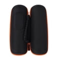 thumbnail image 4 of Estuche de transporte para altavoz Bluetooth, impermeable, con absorción de impactos, bolsa de almacenamiento portátil con correa para el hombro para Charge 5, 4 of 14