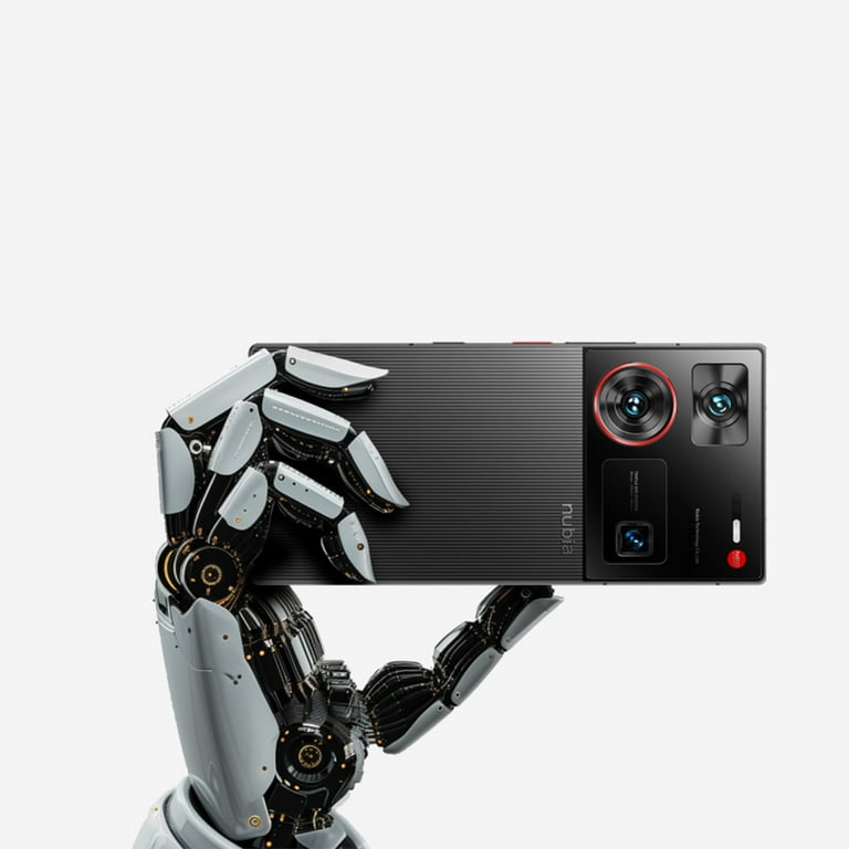 nubia Z60 Ultra Black グローバル版 16GB+512GB Etoren.com | (Unlocked) Nubia Z60 Ultra Leading Version 5G